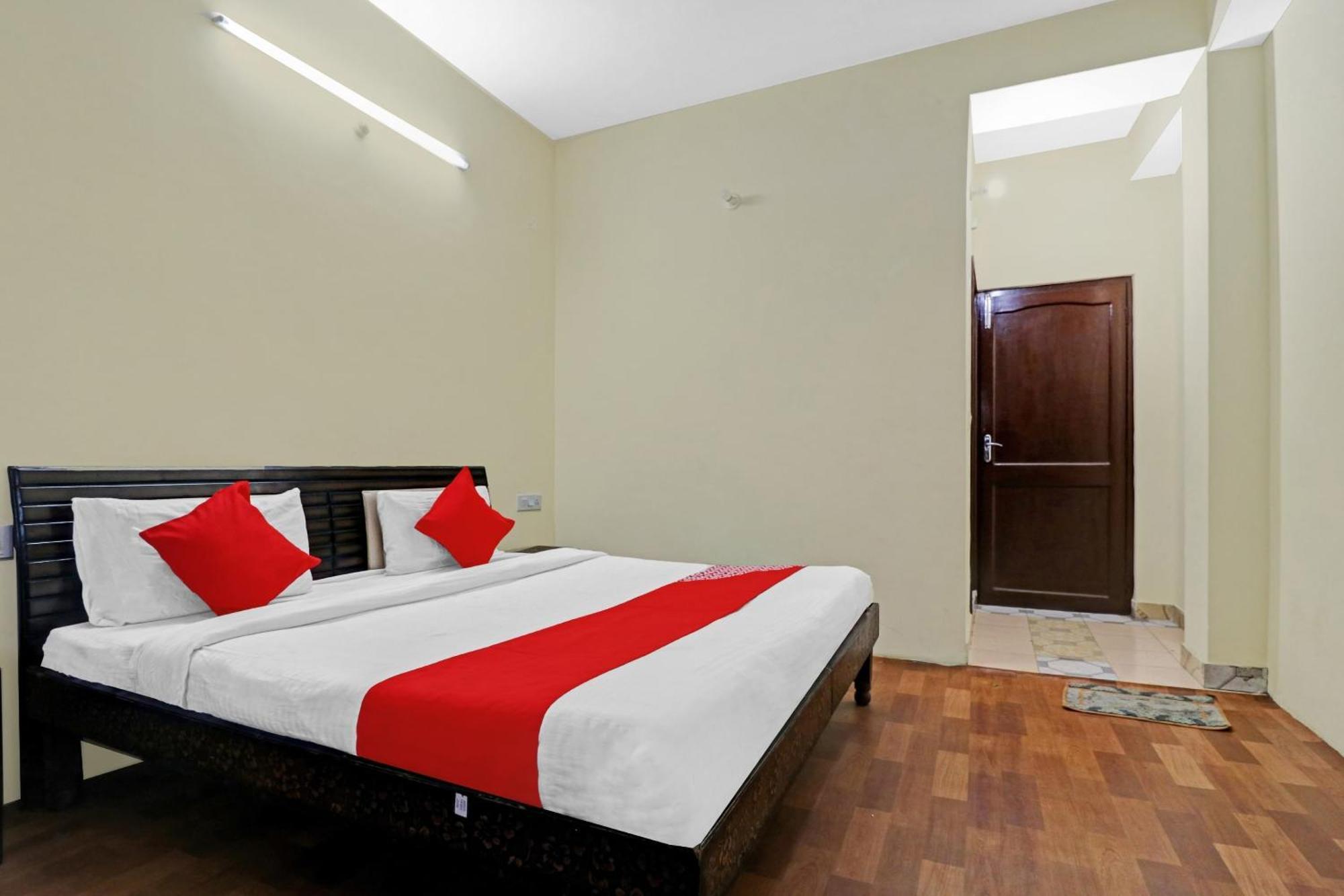 Hotel O New Shushant Regency Shimla Ngoại thất bức ảnh