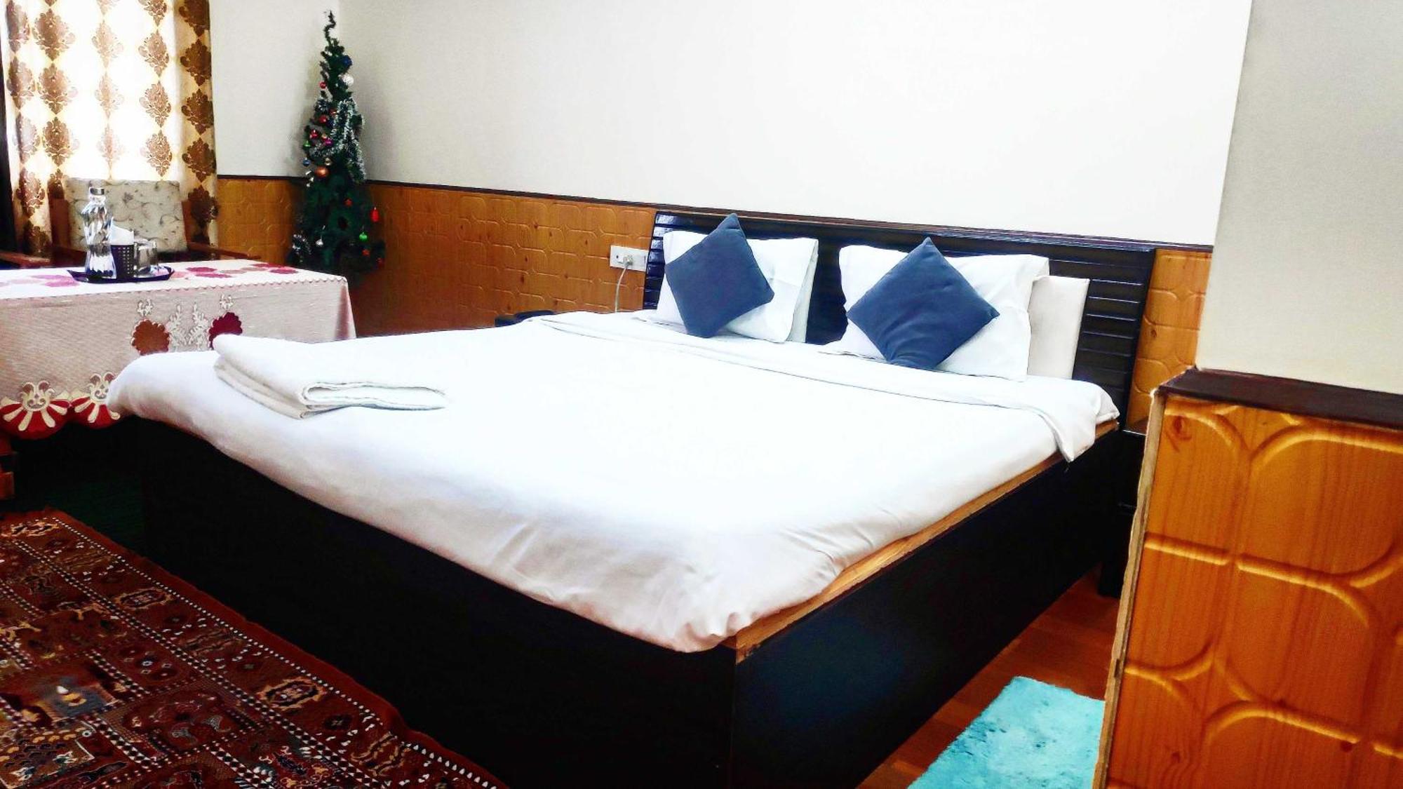 Hotel O New Shushant Regency Shimla Ngoại thất bức ảnh