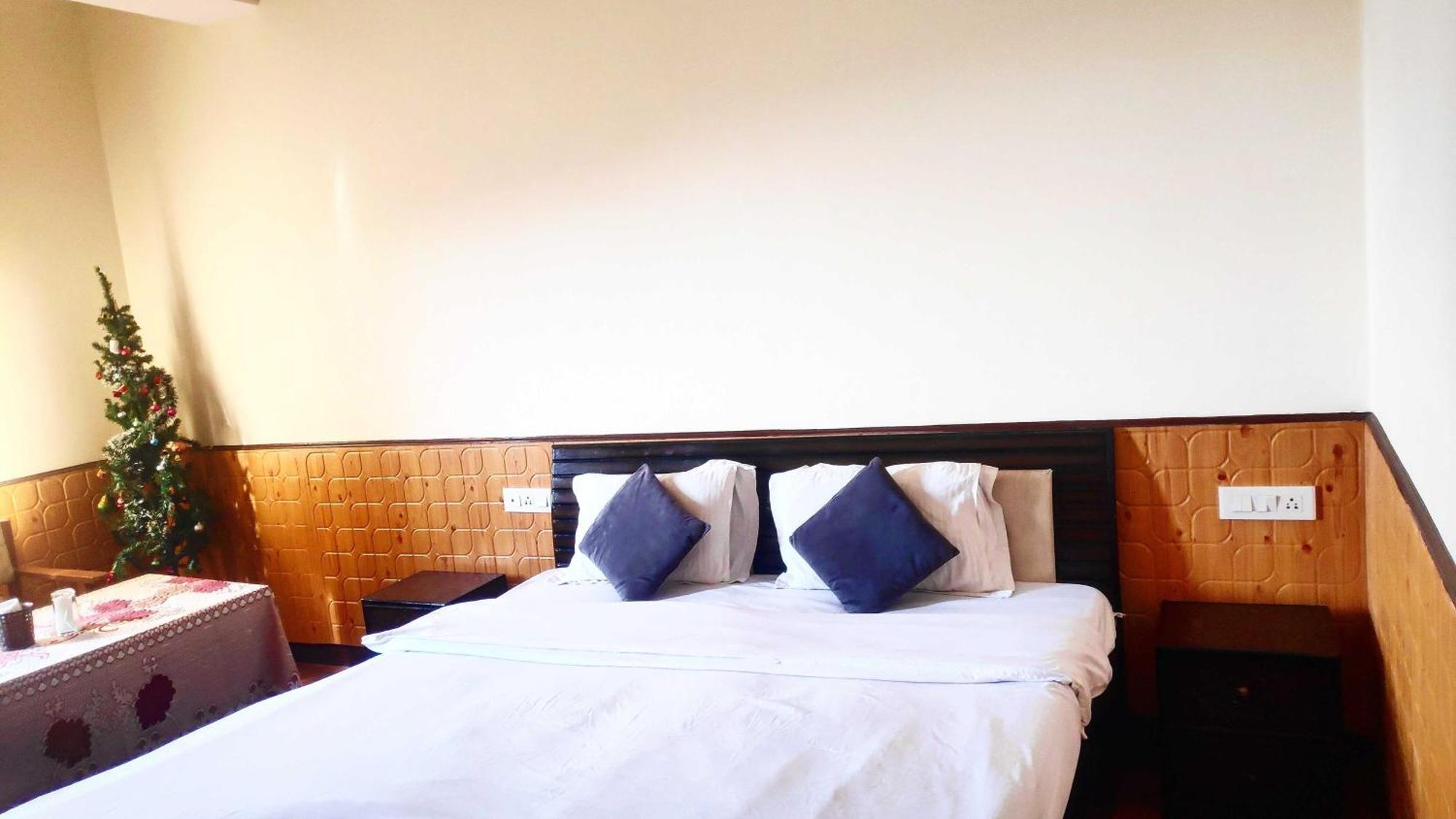 Hotel O New Shushant Regency Shimla Ngoại thất bức ảnh
