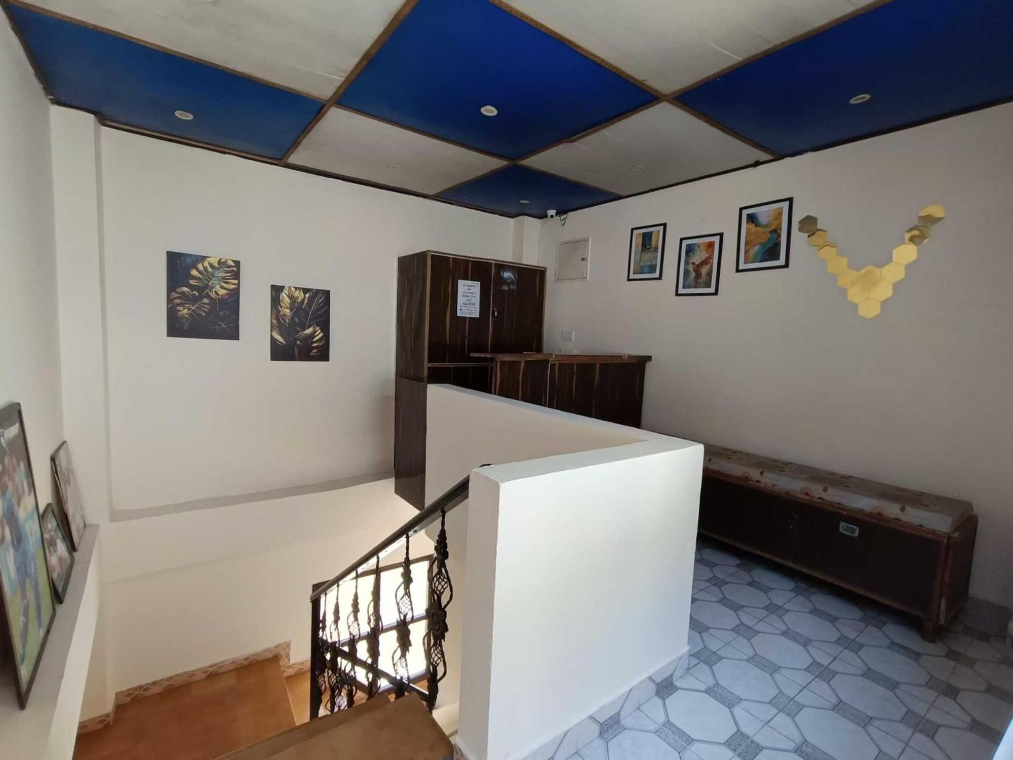 Hotel O New Shushant Regency Shimla Ngoại thất bức ảnh