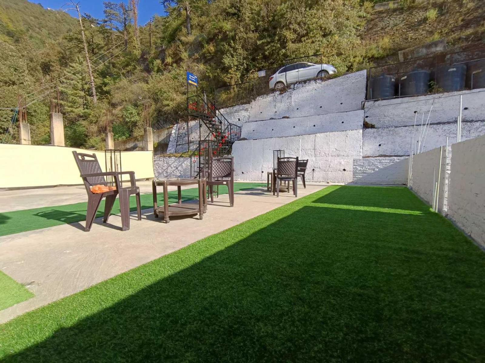 Hotel O New Shushant Regency Shimla Ngoại thất bức ảnh