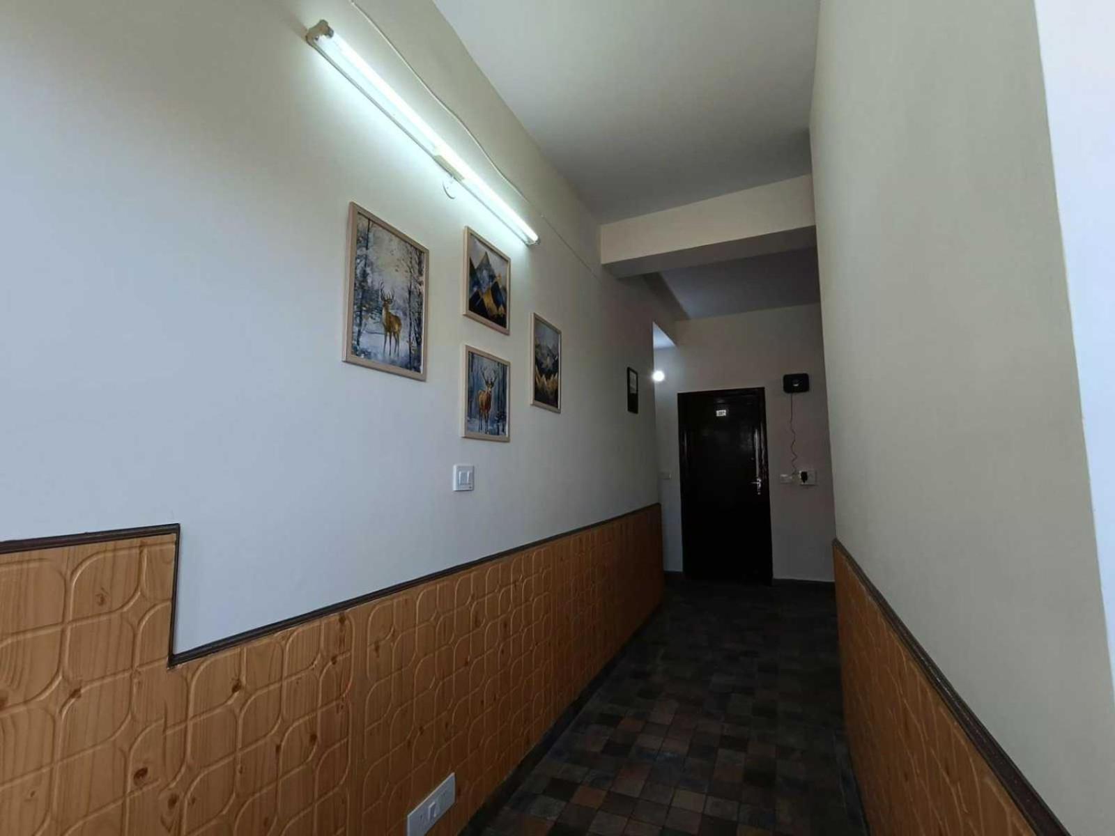 Hotel O New Shushant Regency Shimla Ngoại thất bức ảnh