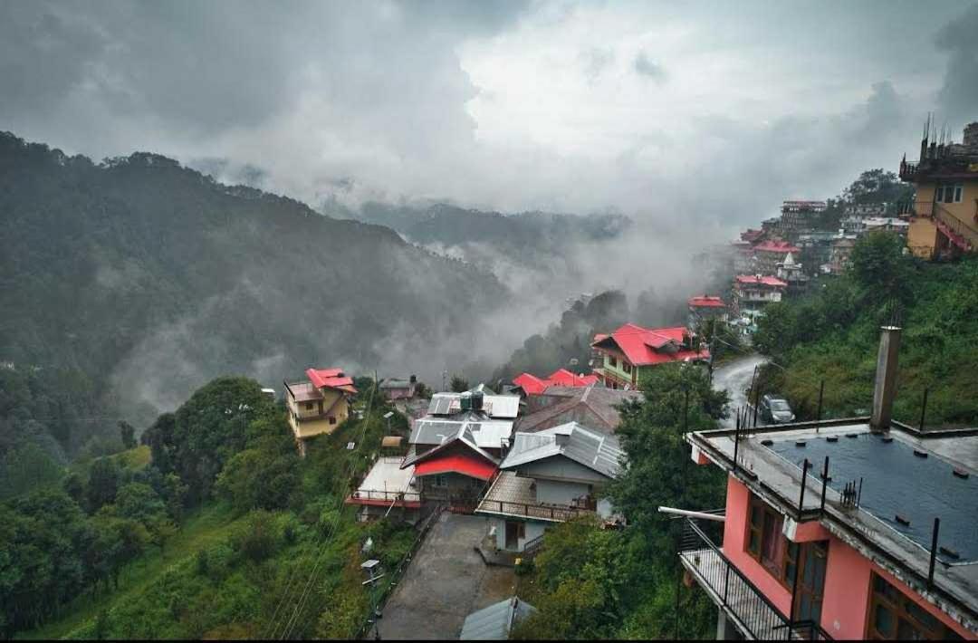Hotel O New Shushant Regency Shimla Ngoại thất bức ảnh