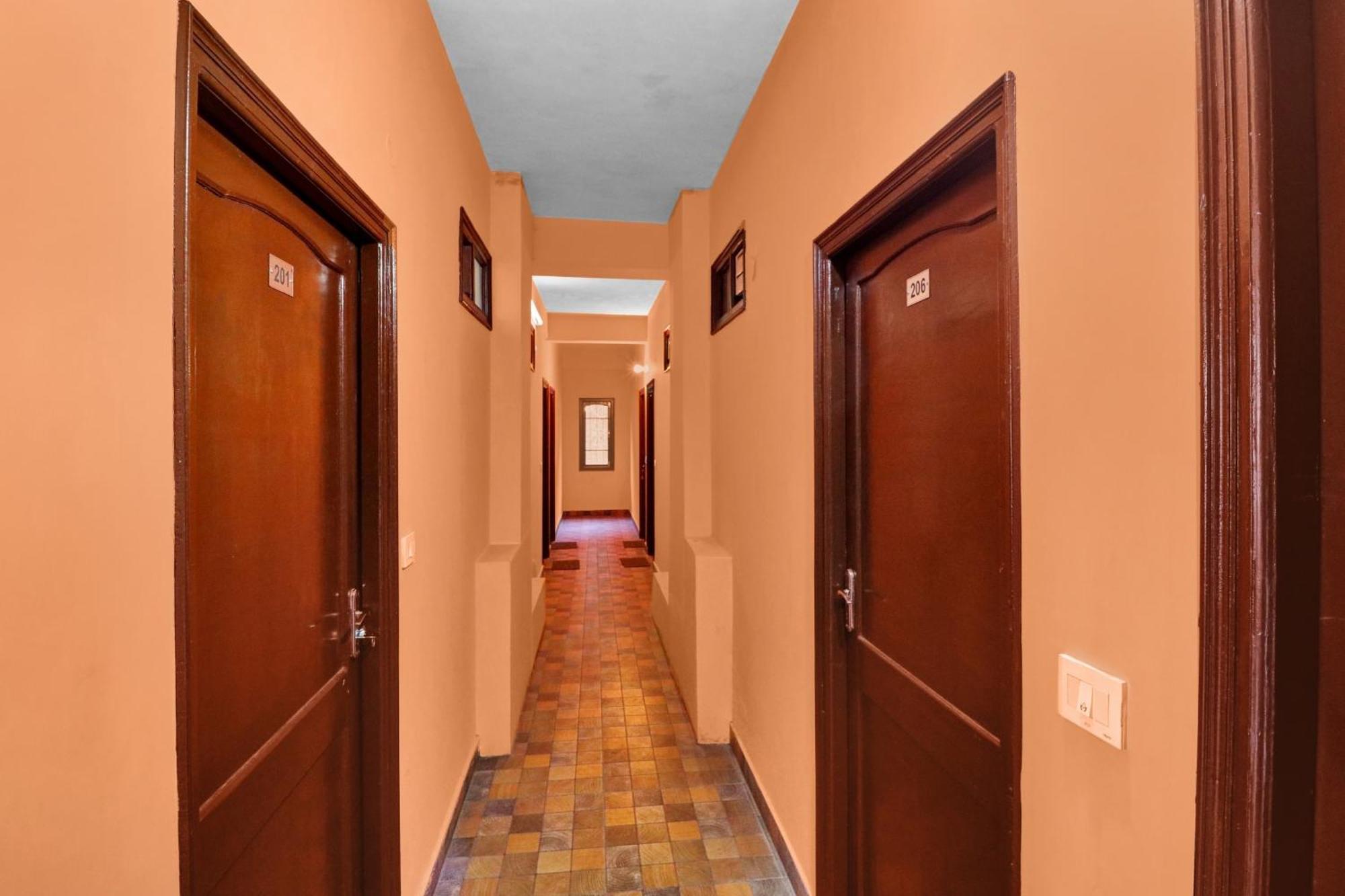 Hotel O New Shushant Regency Shimla Ngoại thất bức ảnh