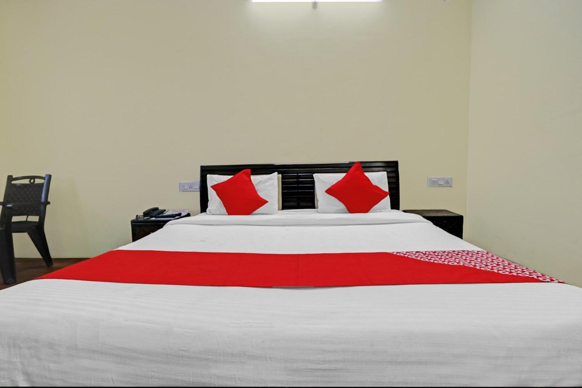 Hotel O New Shushant Regency Shimla Ngoại thất bức ảnh