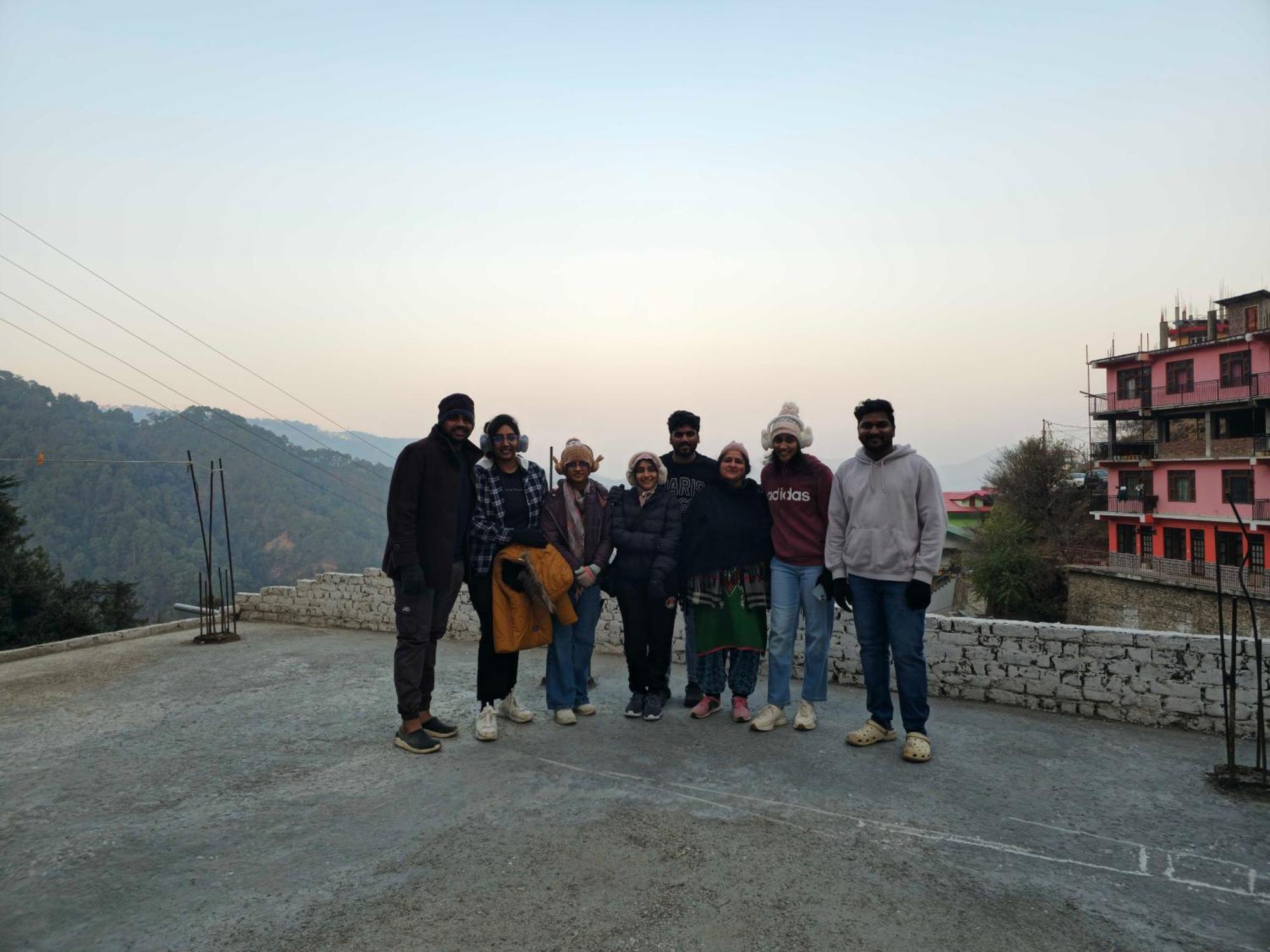 Hotel O New Shushant Regency Shimla Ngoại thất bức ảnh